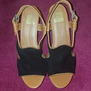 Dolce Vita Wedges